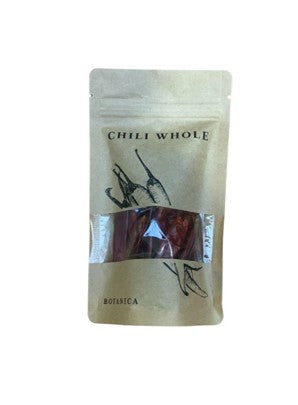 
                  
                    Chili entier
                  
                