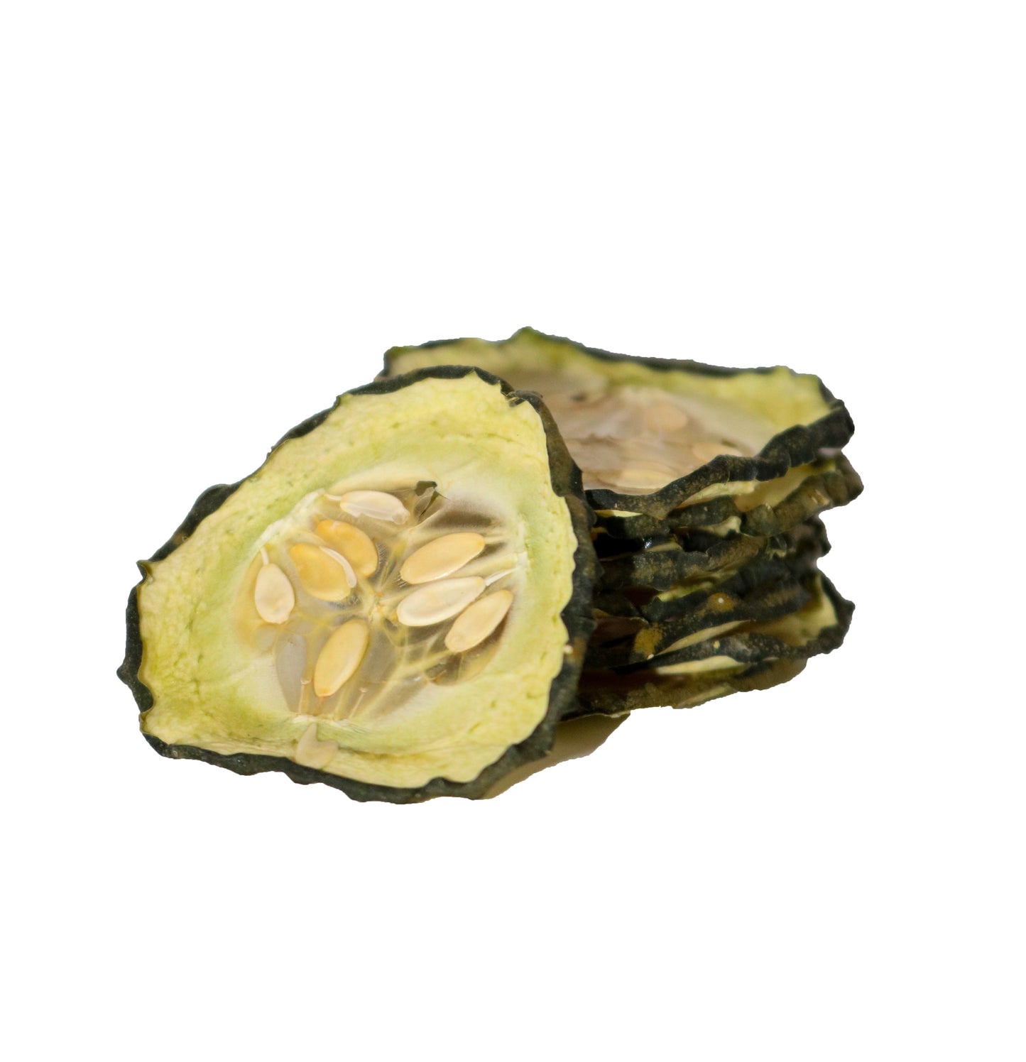 
                  
                    Concombre déshydraté
                  
                
