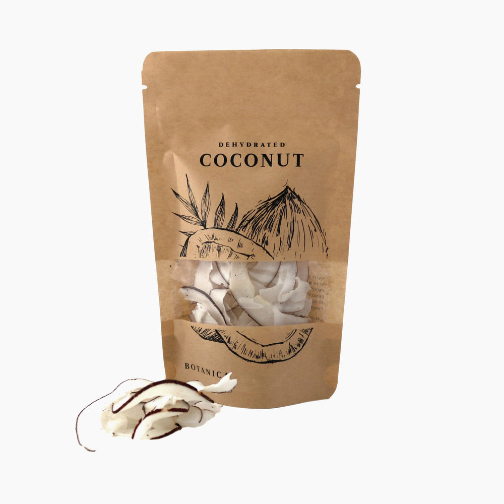 
                  
                    Noix de coco déshydraté
                  
                