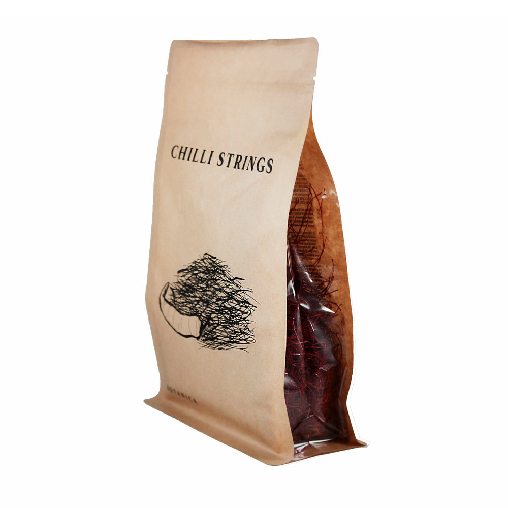 
                  
                    Chili strings Botanicals Botanicaspices 60 g 
                  
                