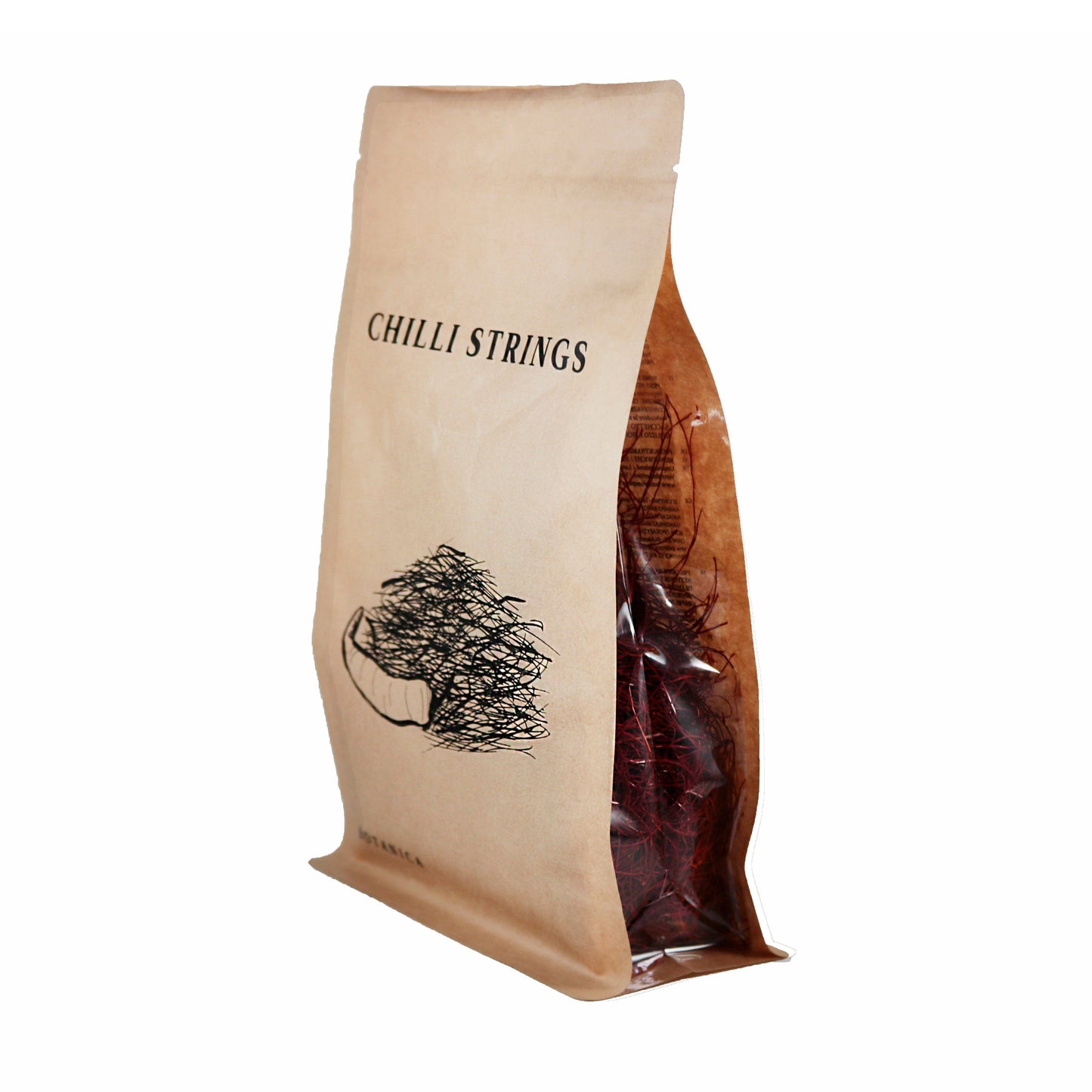 
                  
                    Chili strings Botanicals Botanicaspices 60 g 
                  
                