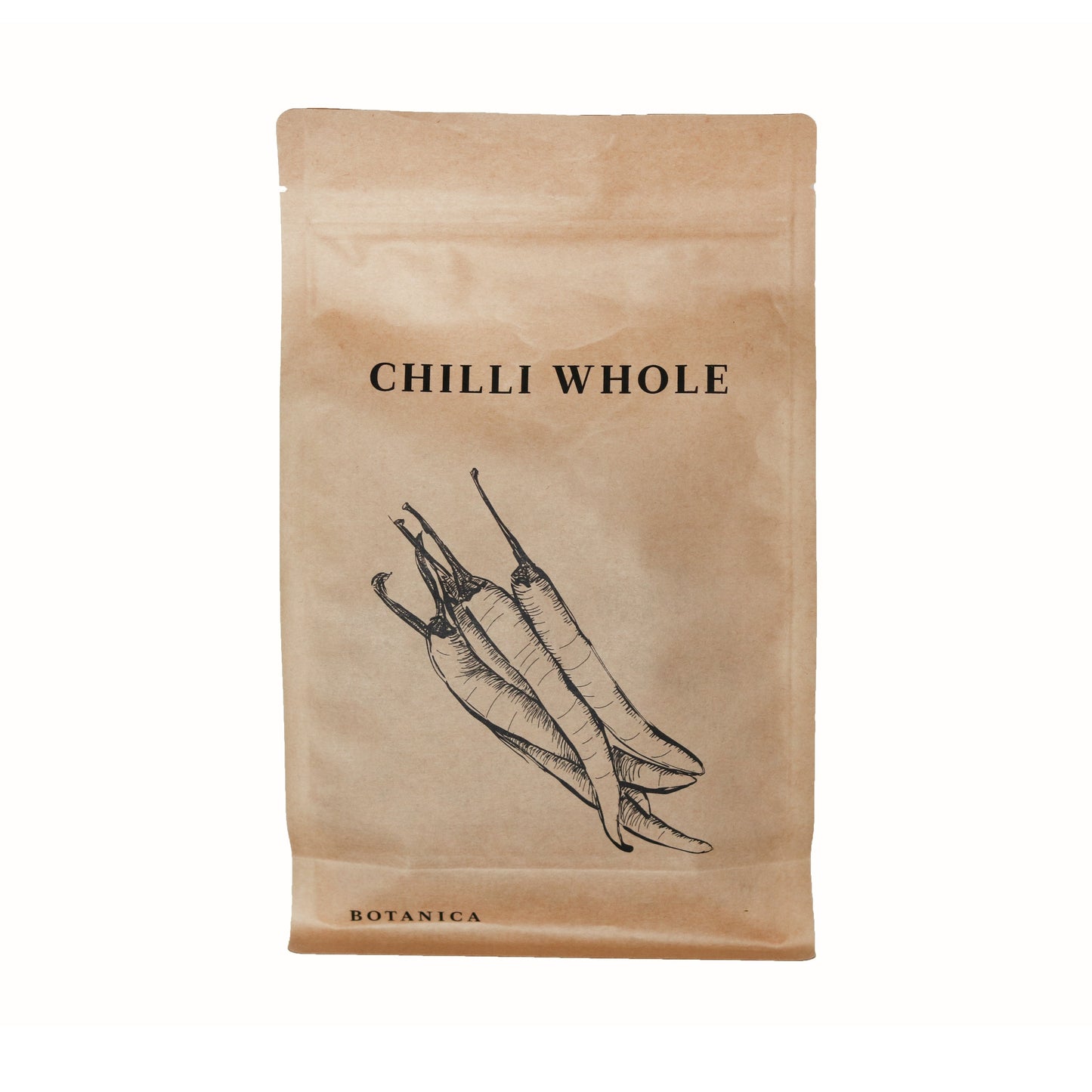 
                  
                    Chili entier
                  
                