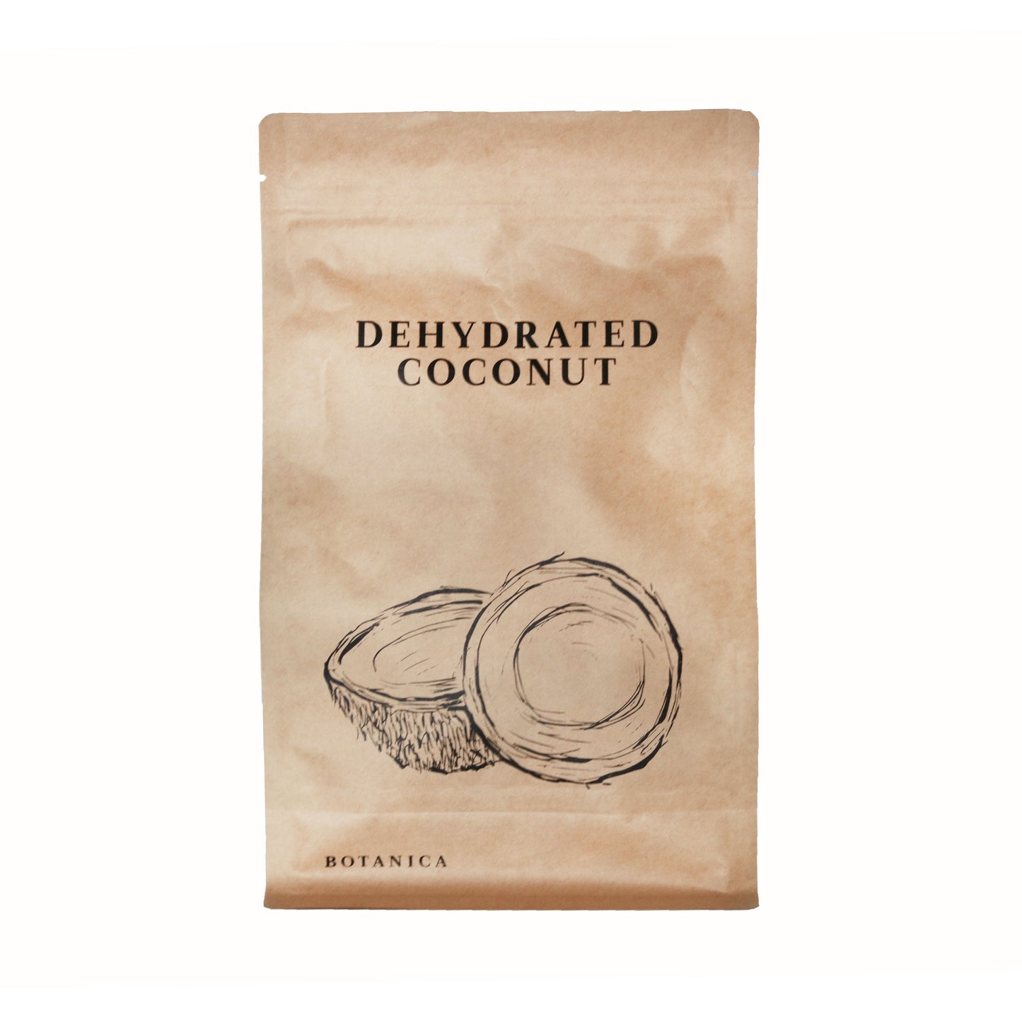 
                  
                    Noix de coco déshydraté
                  
                