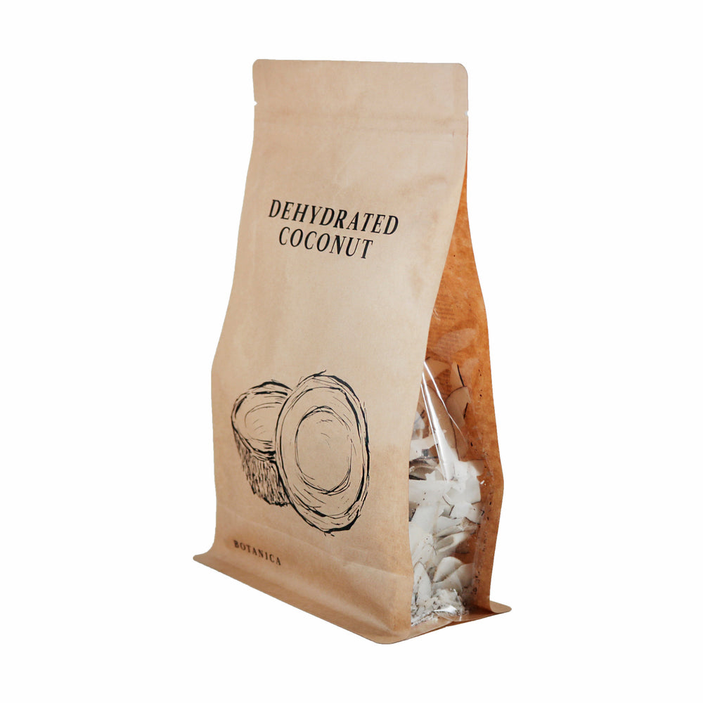 
                  
                    Noix de coco déshydraté
                  
                