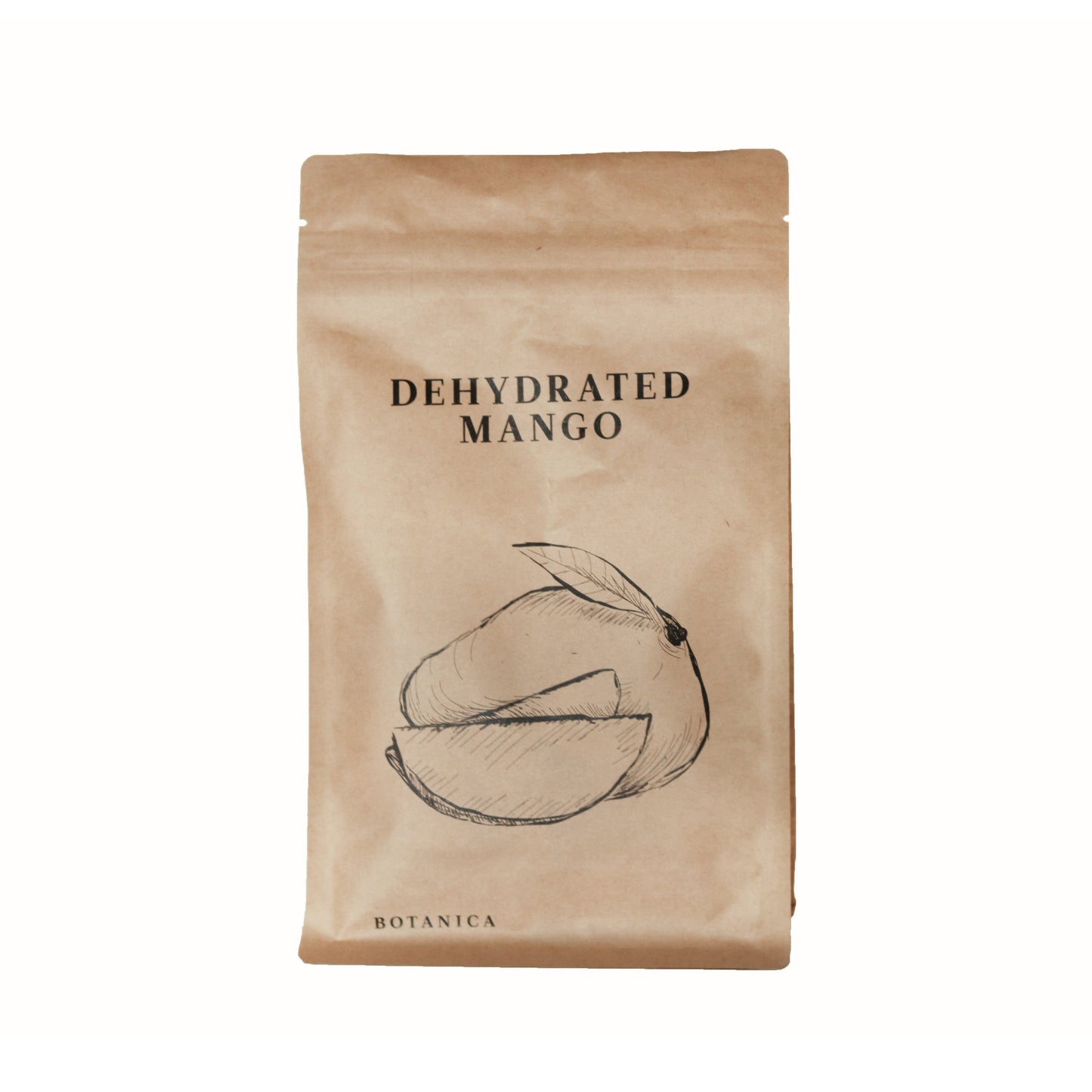 
                  
                    Mangue déshydratée
                  
                
