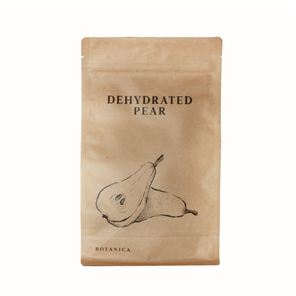 
                  
                    Poire déshydratée
                  
                