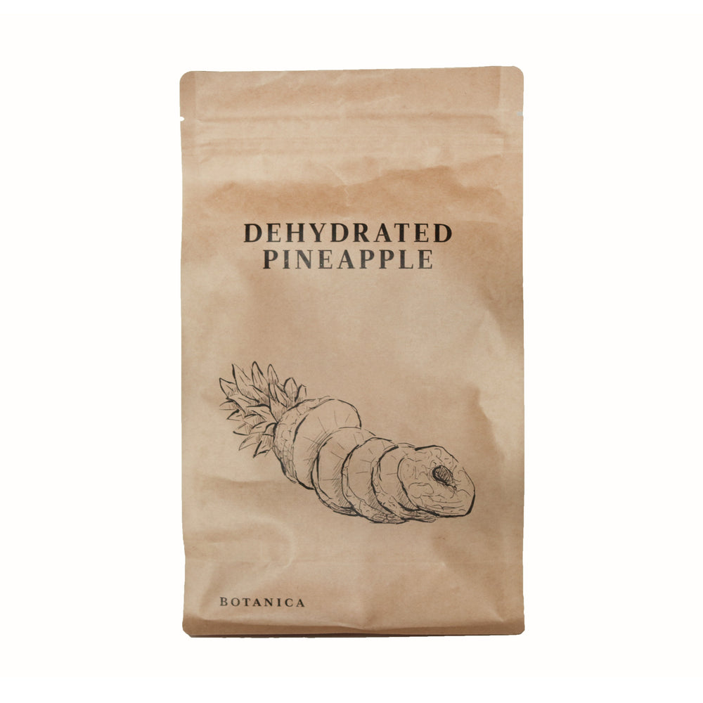 
                  
                    Ananas déshydraté
                  
                
