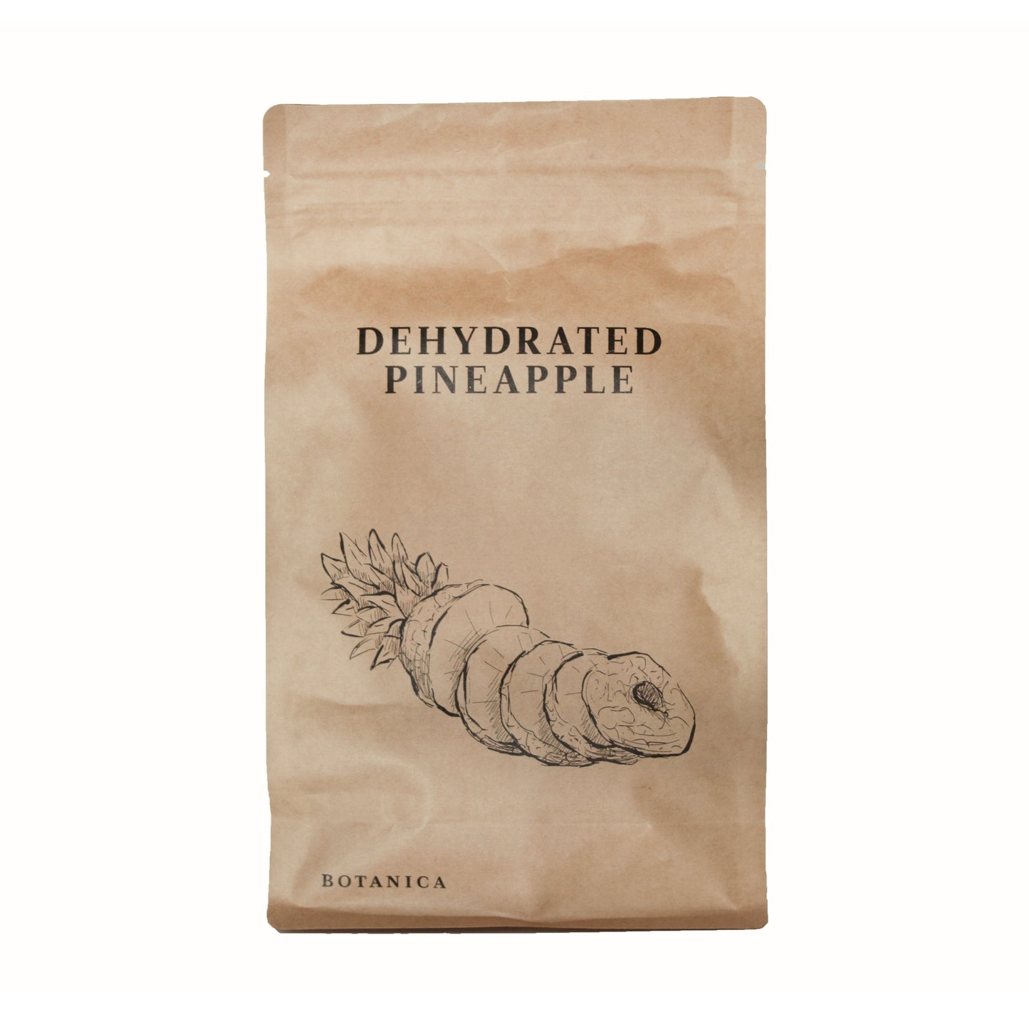 
                  
                    Ananas déshydraté
                  
                
