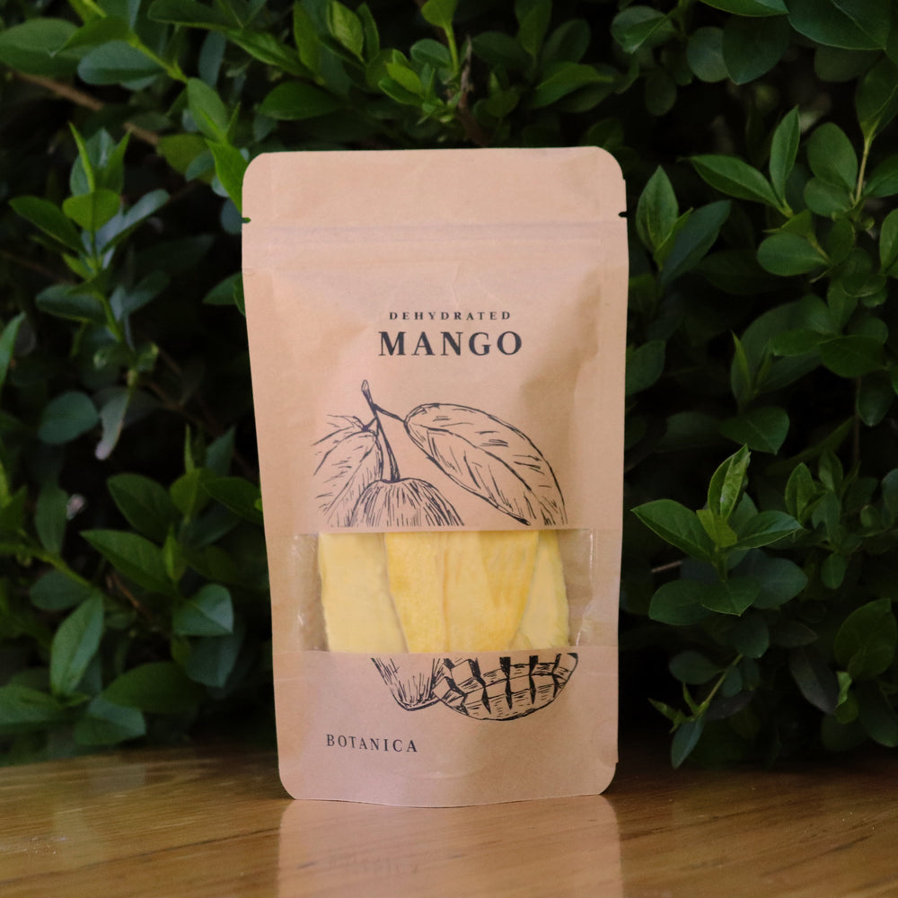 
                  
                    Mangue déshydratée
                  
                