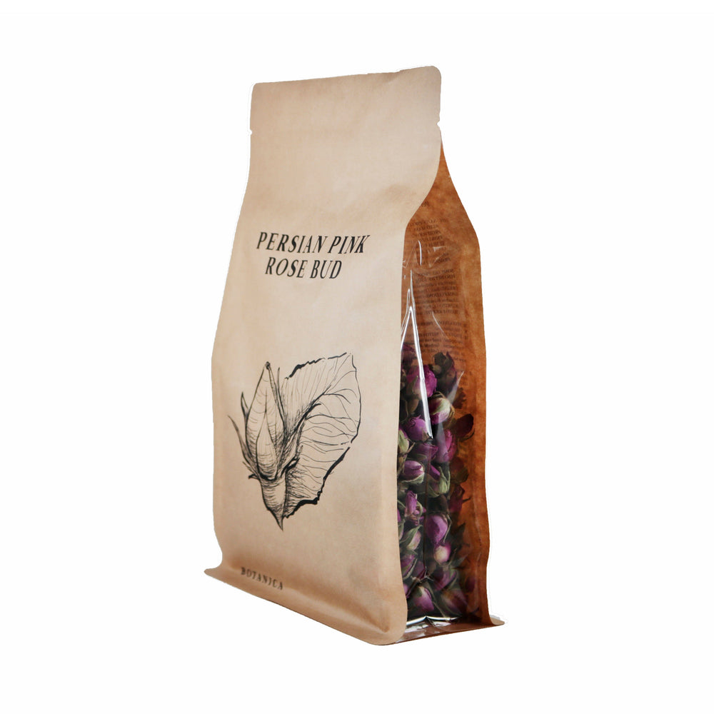 
                  
                    Persian pink rose Botanicals Botanicaspices 130 gram 
                  
                