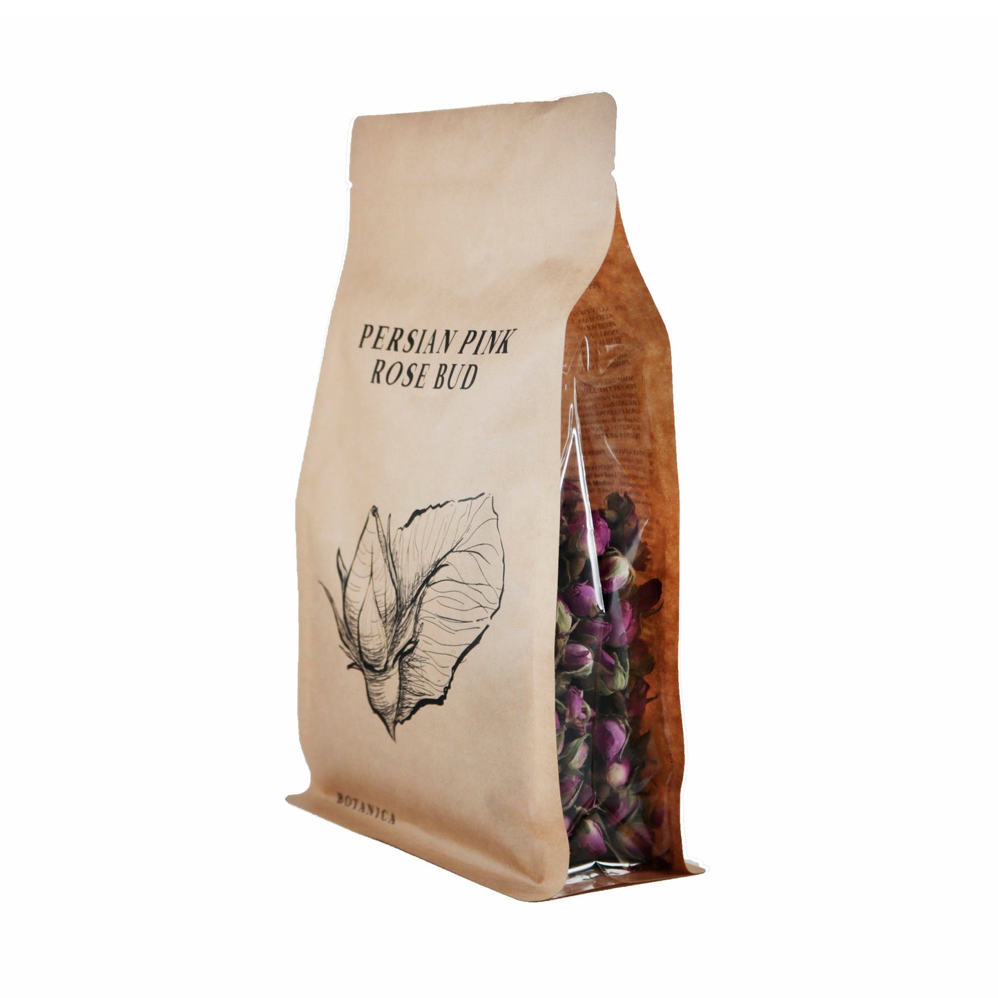 
                  
                    Persian pink rose Botanicals Botanicaspices 130 gram 
                  
                