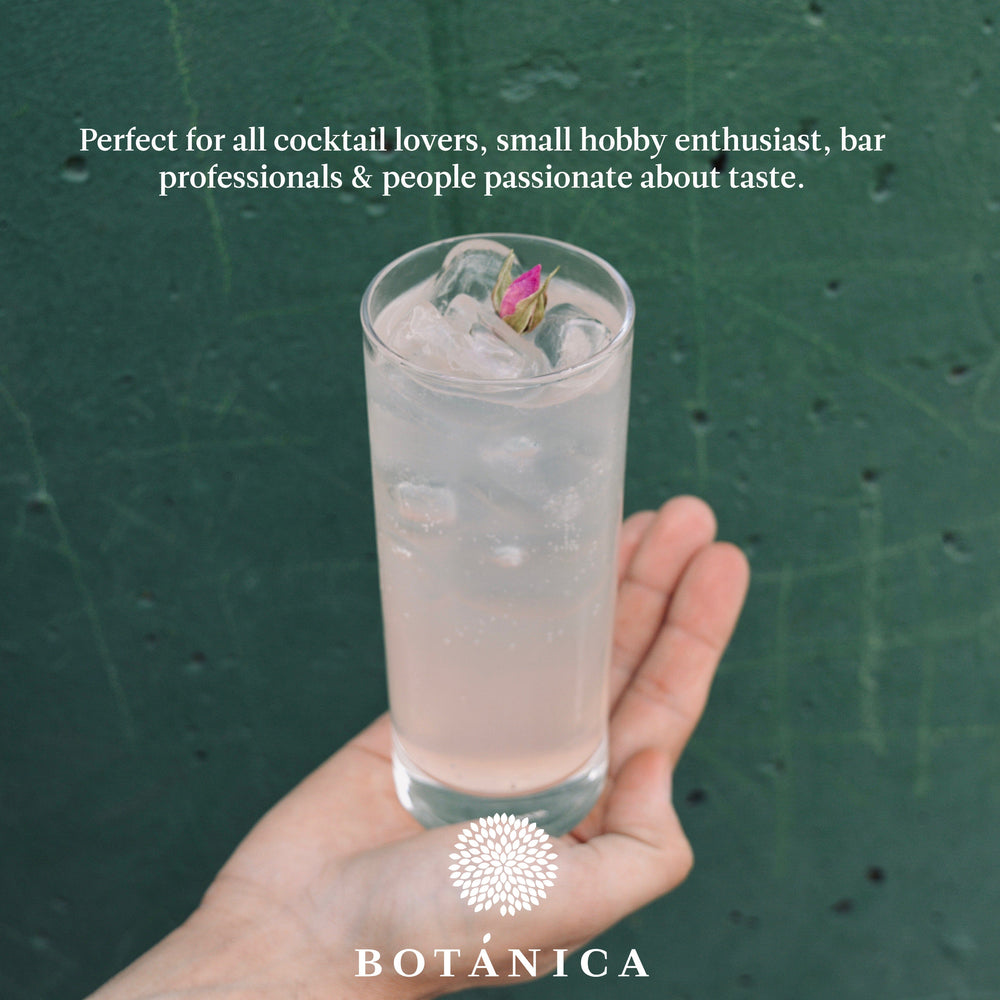 
                  
                    Persian pink rose Botanicals Botanicaspices 
                  
                