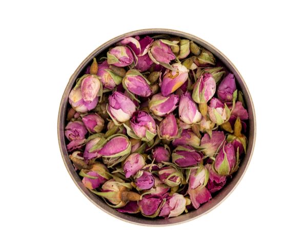 
                  
                    Persian pink rose Botanicals Botanicaspices 
                  
                