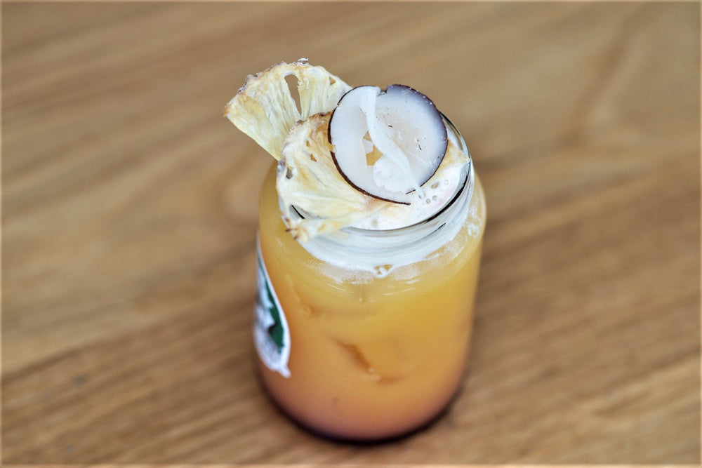 
                  
                    Noix de coco déshydraté
                  
                